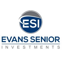 Evans Senior Investments [ESI] Logo