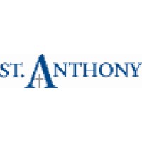 St. Anthony Regional Hospital Logo