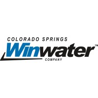 COLORADO SPRINGS WINWATER WORKS Logo