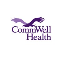 CommWell Health Logo