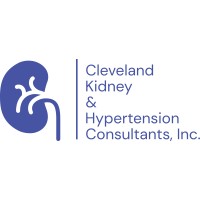 Cleveland Kidney & Hypertension Consultants, Inc. Logo
