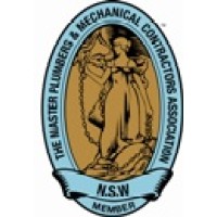 Master Plumbers Association of NSW Logo