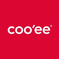 Cooee Italia Logo