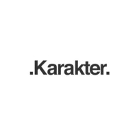 Karakter Studio Logo