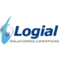 Logistica Albert, s.l. LOGIAL Logo