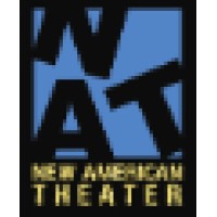 New American Theater, Inc Logo