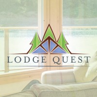 Lodge Quest Logo