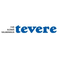 Tevere Oy Logo