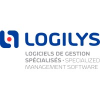 Logilys Logo