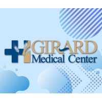 Girard Medical Center Logo