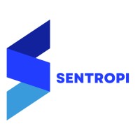 Sentropi Logo