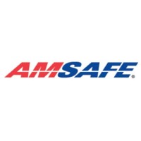 AmSafe Aviation Logo