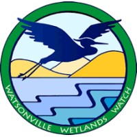 Watsonville Wetlands Watch Logo