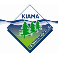 Kiama Leagues Club Logo