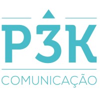 P3K Comunicação Logo
