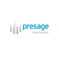 Presage Biosciences, Inc. Logo