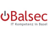 Balsec GmbH Logo
