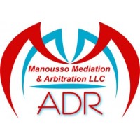 Manousso Mediation & Arbitration LLC Logo