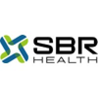 SBR Health, Inc. Logo
