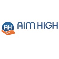 AIM HIGH CHIROPRACTIC, PC Logo