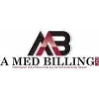 A Med Billing, Inc Logo