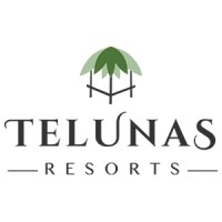 Telunas Resorts Logo