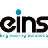 Eins - Engineering Solutions Logo