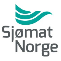 Sjømat Norge Logo