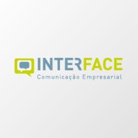 Interface Comunicação Logo