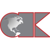 AK Systems, Inc. Logo