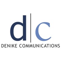 Denike Communications LLC Logo