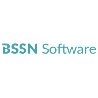 BSSN Software Logo