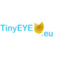 TinyEYE Europe Logo