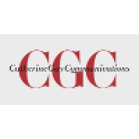 Catherine Gay Communications Logo