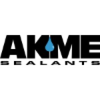 AKME Sealants, Inc. Logo