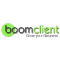 Boom Client Logo