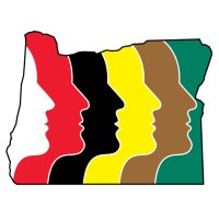 Oregon Association of Minority Entrepreneurs Logo