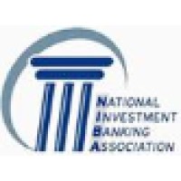 National Investment Banking Association (NIBA) Logo