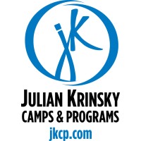 Julian Krinsky Camps & Programs Logo