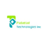 Palatial Technologies Inc Logo
