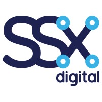 SSX Digital Logo