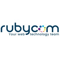 Rubycom Logo