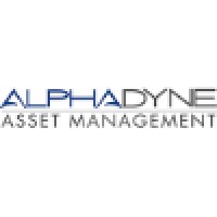 Alphadyne Asset Management Logo