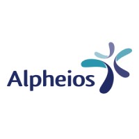Alpheios Logo