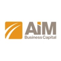 AIM Business Capital Logo
