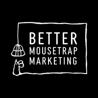 Better Mousetrap Marketing Logo