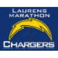 Laurens-Marathon School District Logo