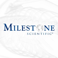 Milestone Scientific Inc. Logo