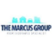 The Marcus Group Logo
