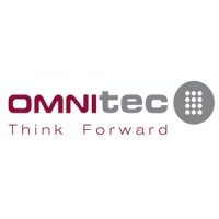 OMNITEC SYSTEMS Logo